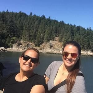 Meet your Posher, Silvia